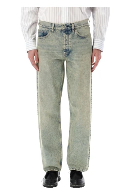 Loose 753 Jeans