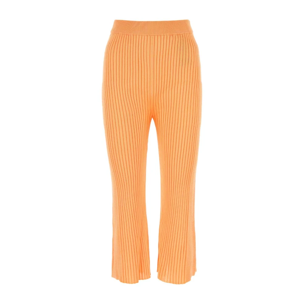 Trousers > Slim-fit Trousers - - Jil Sander - Modalova