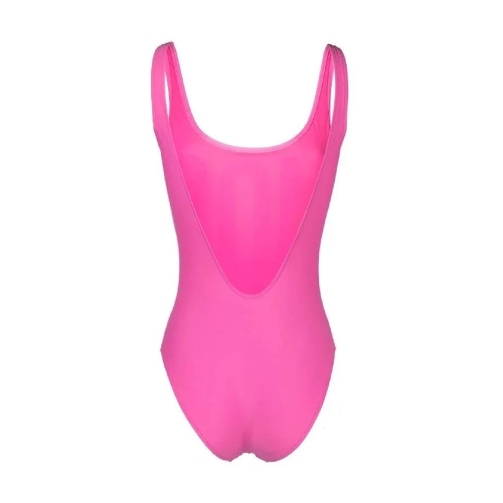 Moschino Eendelig Pink Dames