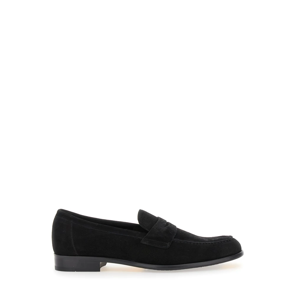 Shoes > Flats > Loafers - - Doucal's - Modalova