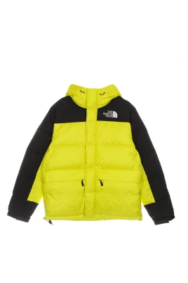 Down Parka Jacket