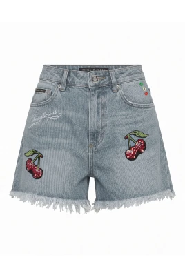 Hot Pants