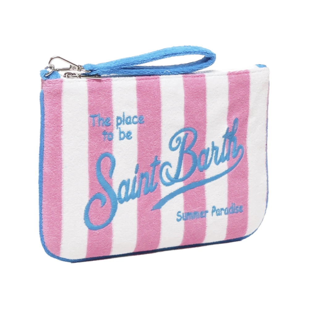 MC2 Saint Barth Handbags Multicolor Dames
