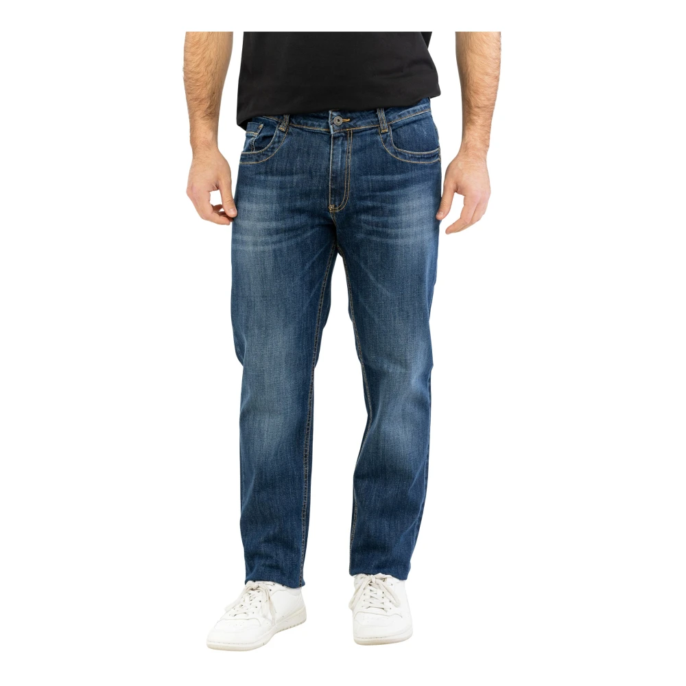 Jeans > Slim-fit Jeans - - Bikkembergs - Modalova