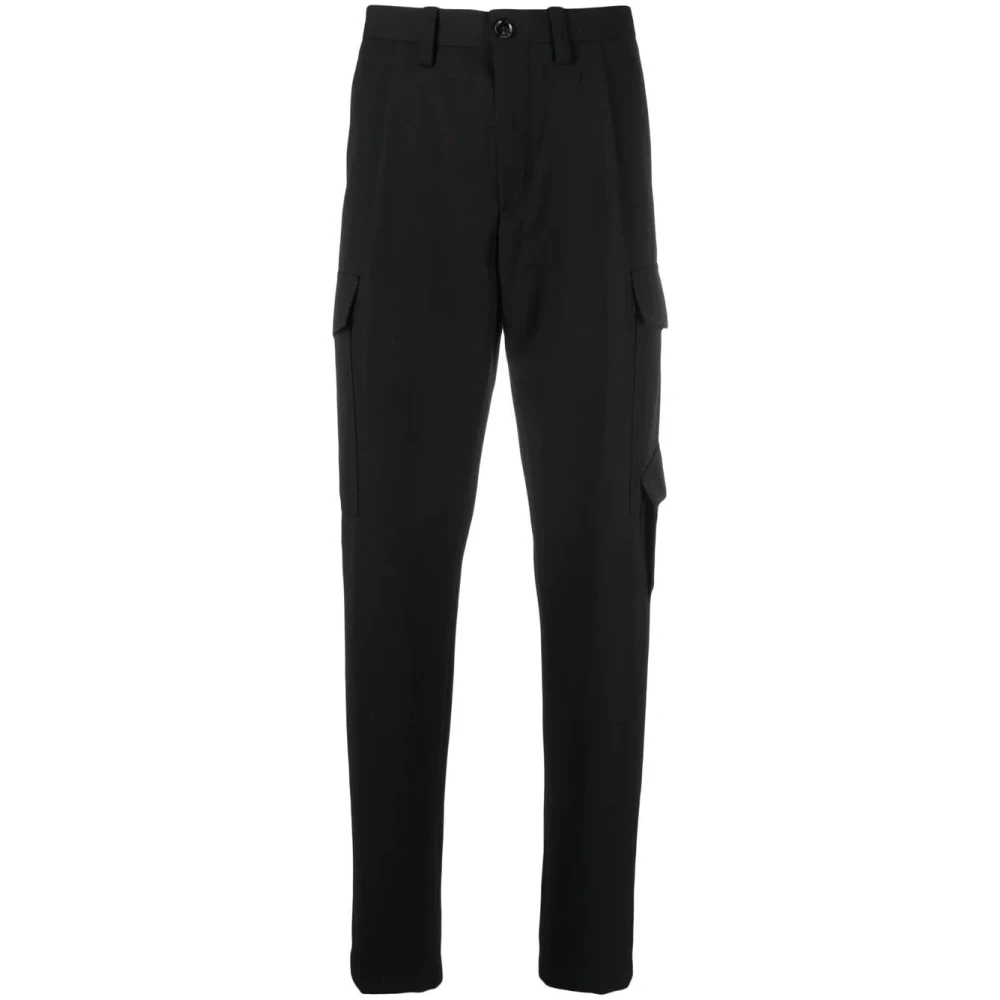 Trousers > Slim-fit Trousers - - Diesel - Modalova