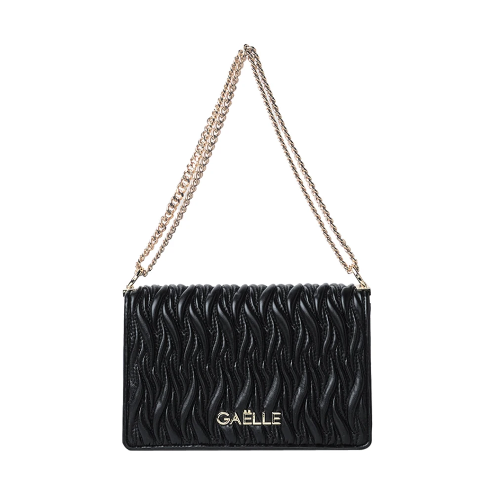 Bags > Shoulder Bags - - Gaëlle Paris - Modalova