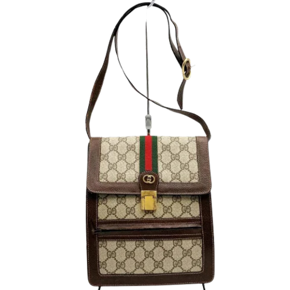 Gucci best sale heren tas