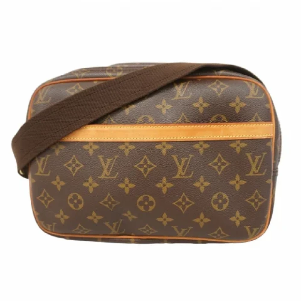 Pre-owned > Pre-owned Bags > Pre-owned Cross Body Bags - - Louis Vuitton Vintage - Modalova