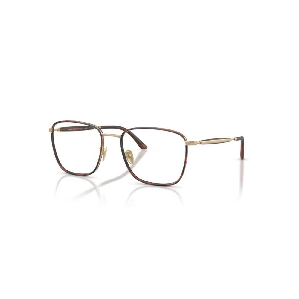 Giorgio Armani Men's Yellow Glasses, 52 Mm, Ar5160j 3415 Glasses