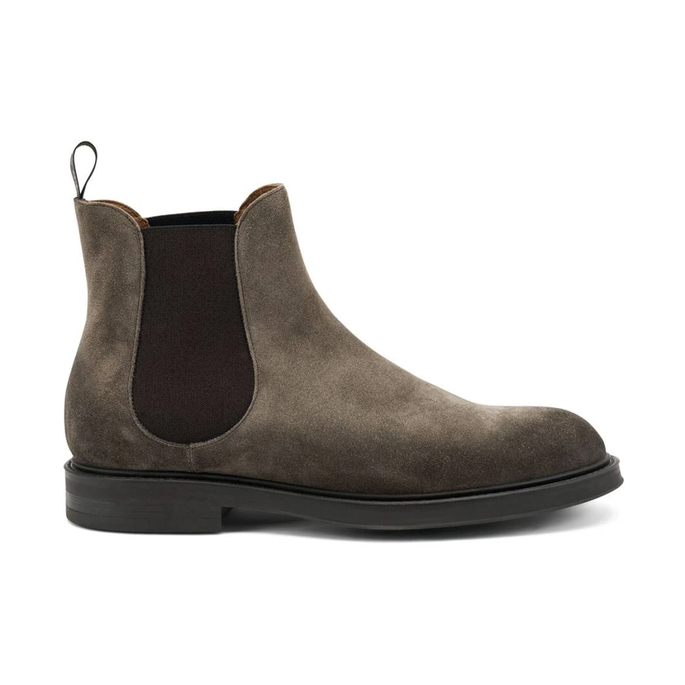Shoes > Boots > Chelsea Boots - - Frau - Modalova