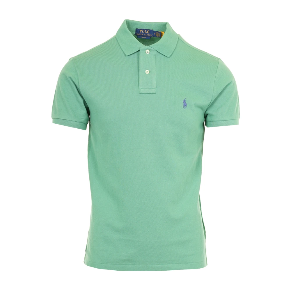 Tops > Polo Shirts - - Polo Ralph Lauren - Modalova