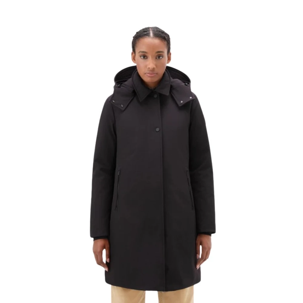 Jackets > Winter Jackets - - Woolrich - Modalova