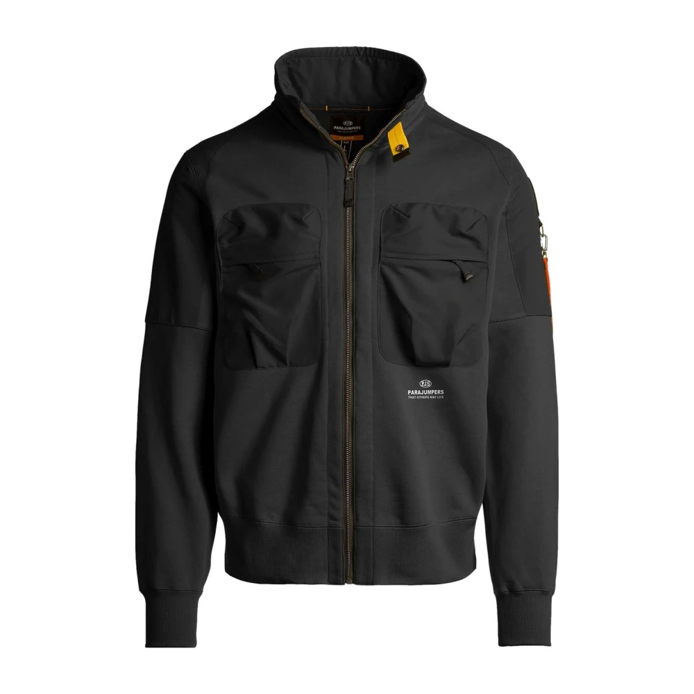 Sweatshirts & Hoodies > Zip-throughs - - Parajumpers - Modalova
