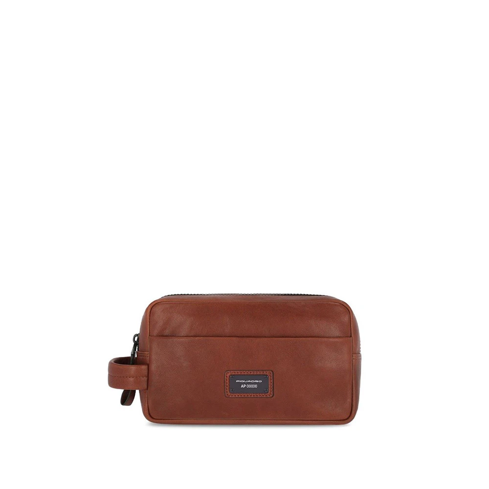 Bags > Toilet Bags - - Piquadro - Modalova