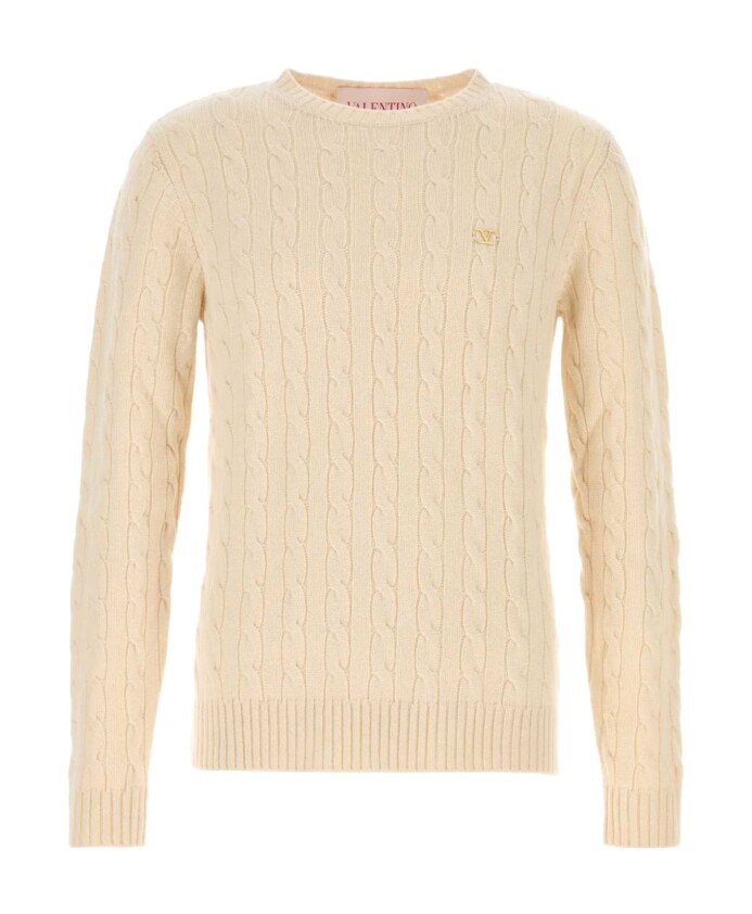 cable-knit-sweater