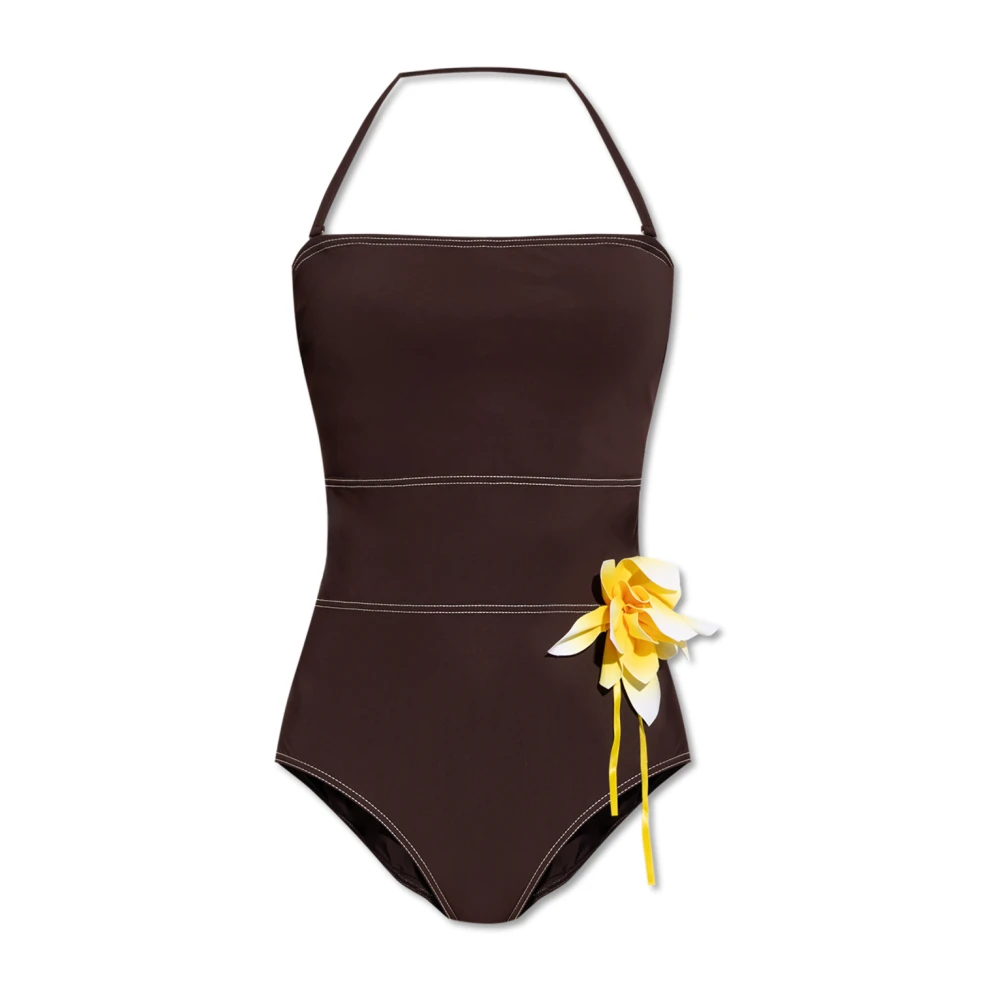 Swimwear > One-piece - - Tory Burch - Modalova