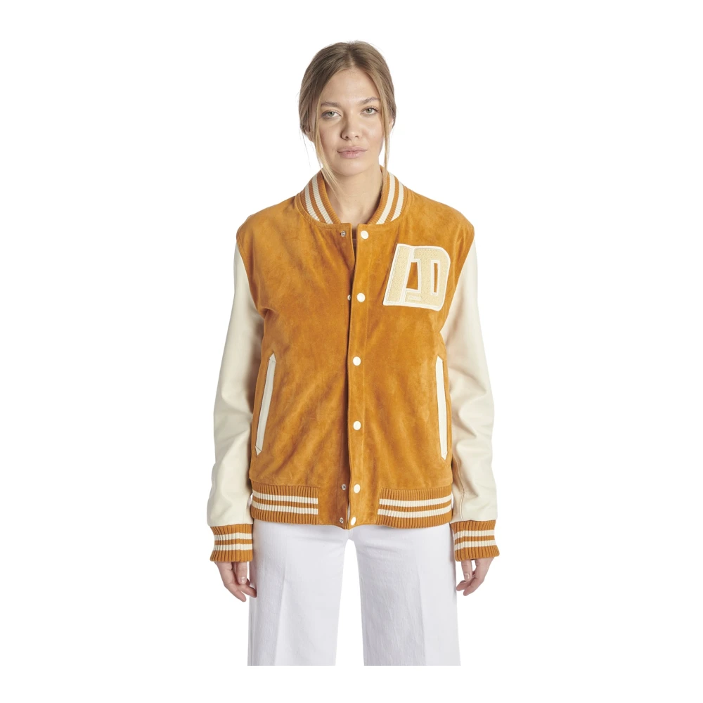 Jackets > Bomber Jackets - - Drome - Modalova