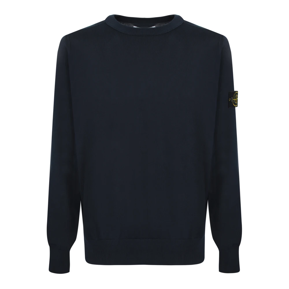 Knitwear > Round-neck Knitwear - - Stone Island - Modalova