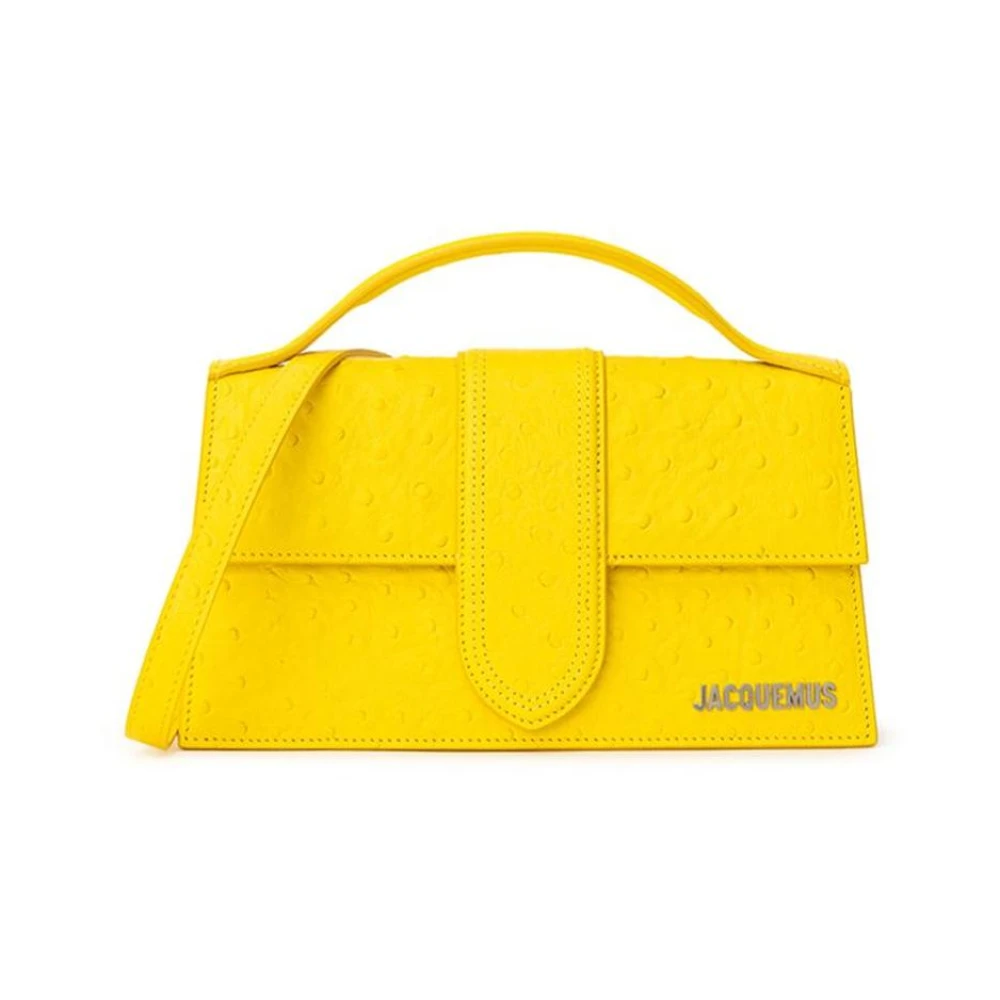 Bags > Handbags - - Jacquemus - Modalova