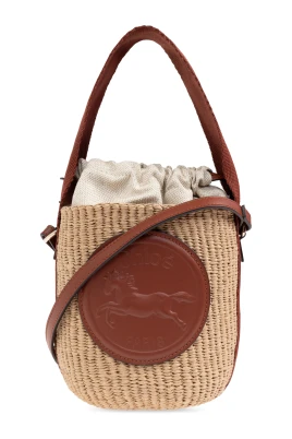 Horse Medal Small Bag