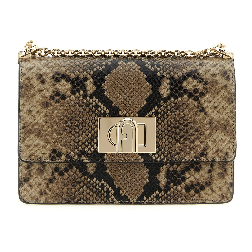 Furla Women's Multicolor 1927 Mini Crossbody Bag - Shoulder Bags - One Size - Bags