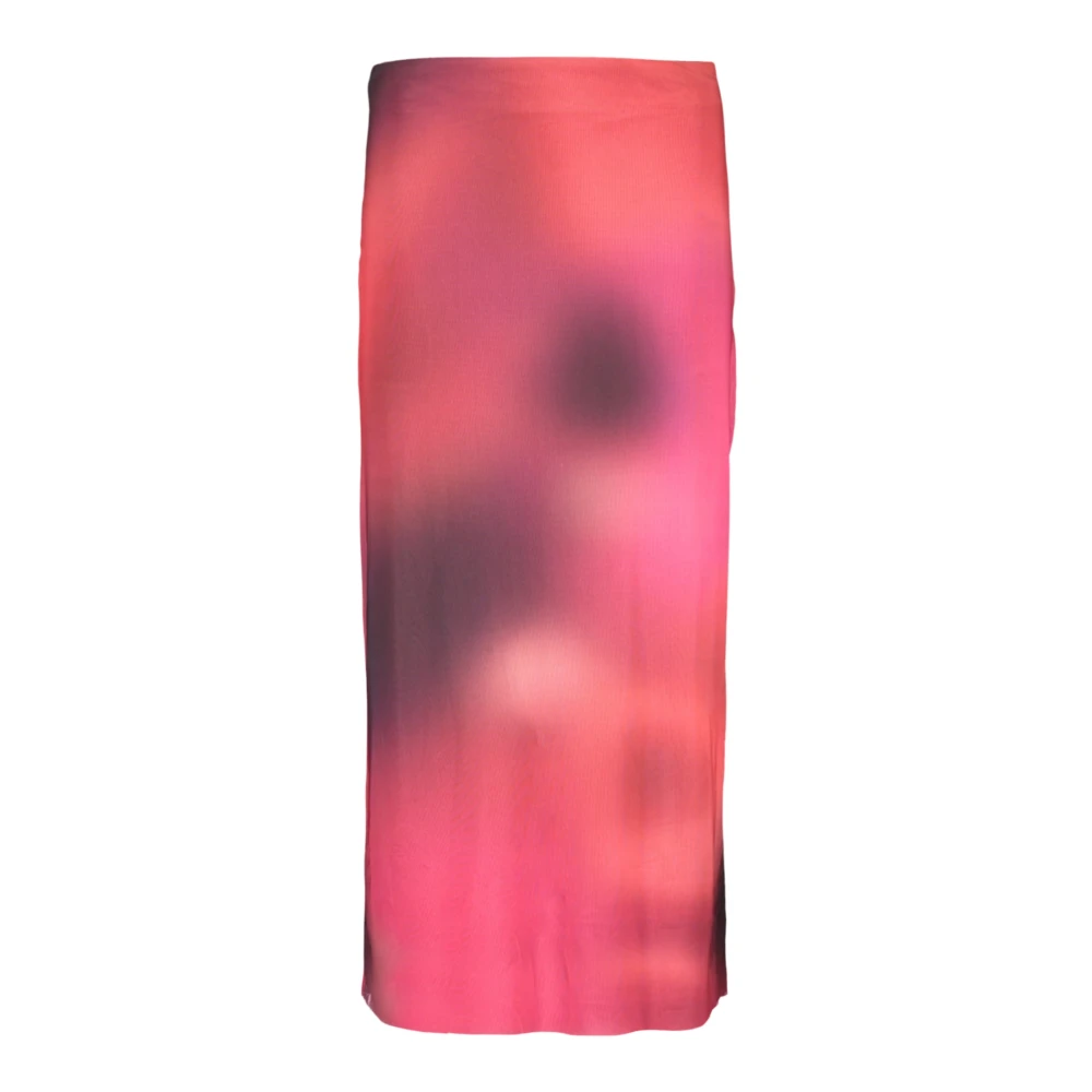 Desigual Mujer Asmee Long Skirt