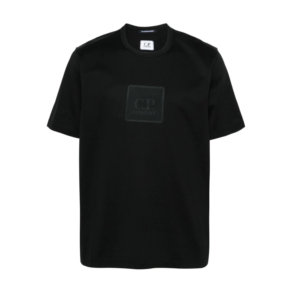 Tops > T-Shirts - - C.p. Company - Modalova
