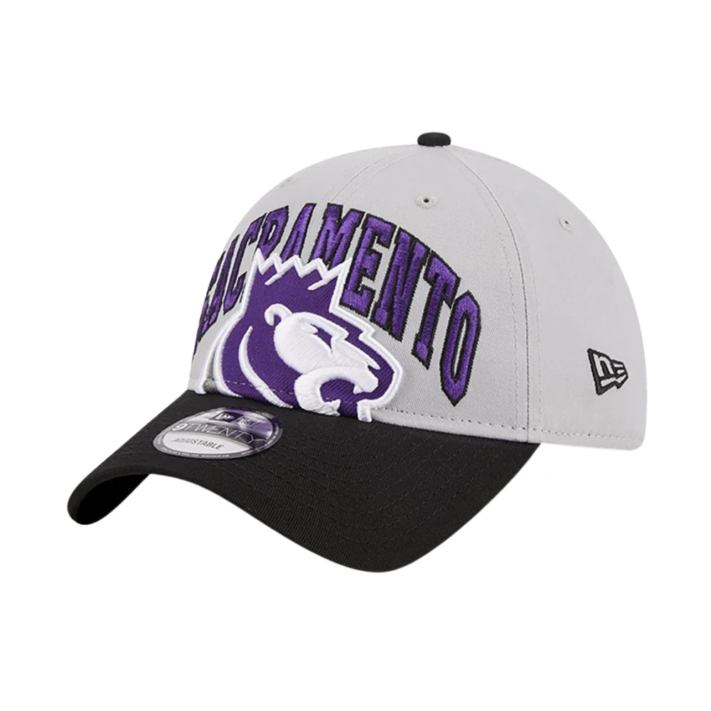 new era NBA 9twenty Tip Off Pet Multicolor Heren