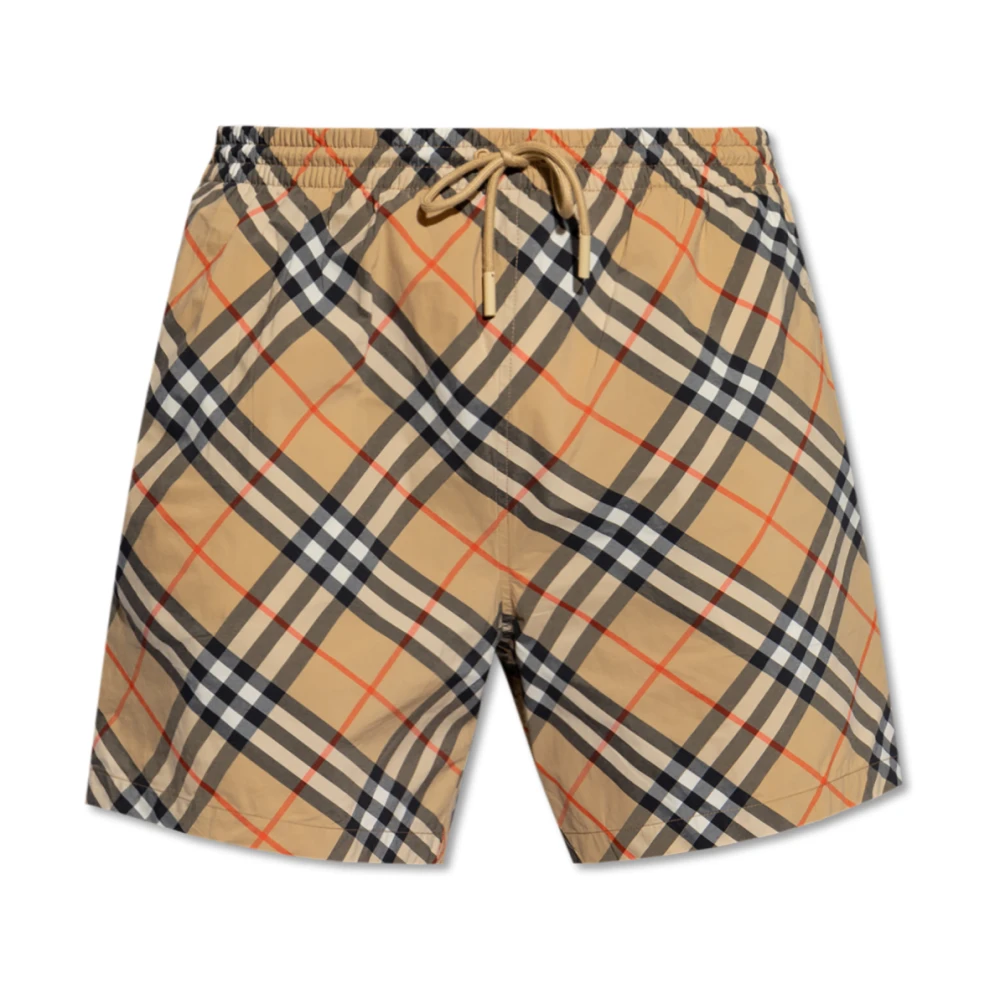 Swimwear > Beachwear - - Burberry - Modalova