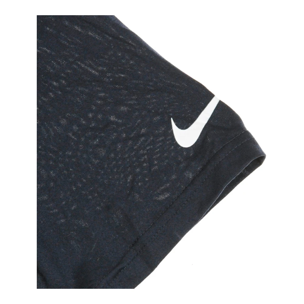 Nike NFL Team Legend T-shirt Blue Heren