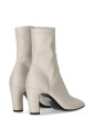 bottine-blanche-a-talon