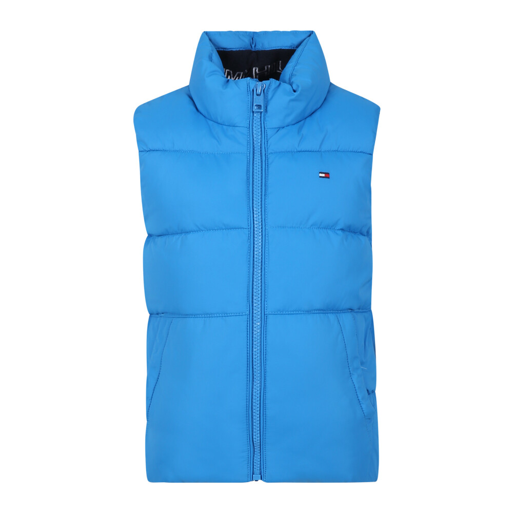 Gilet matelassé tommy online hilfiger