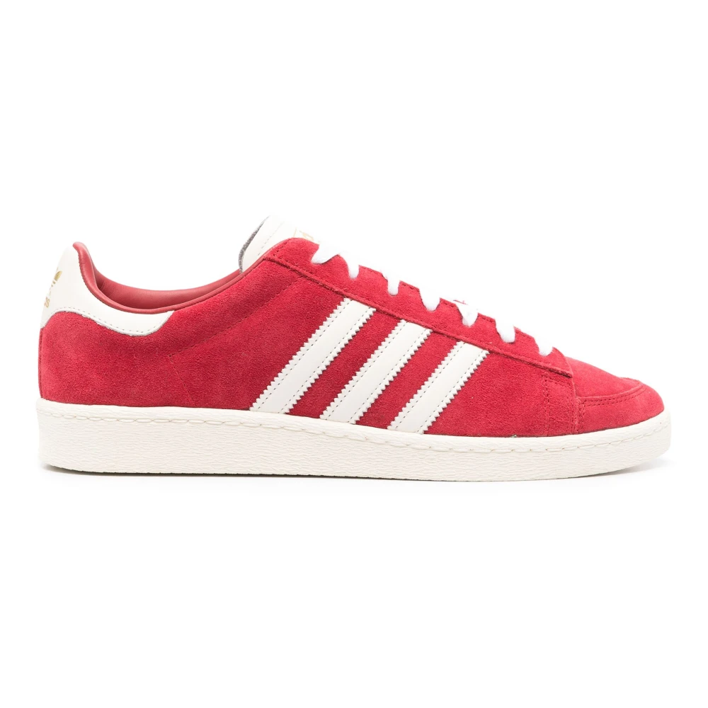 Adidas - Shoes > Sneakers - Red - Adidas - Modalova