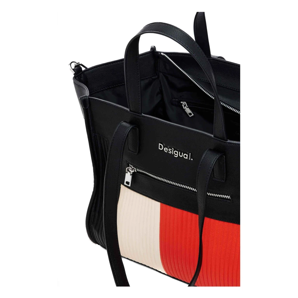 Desigual Tas Multicolor Dames