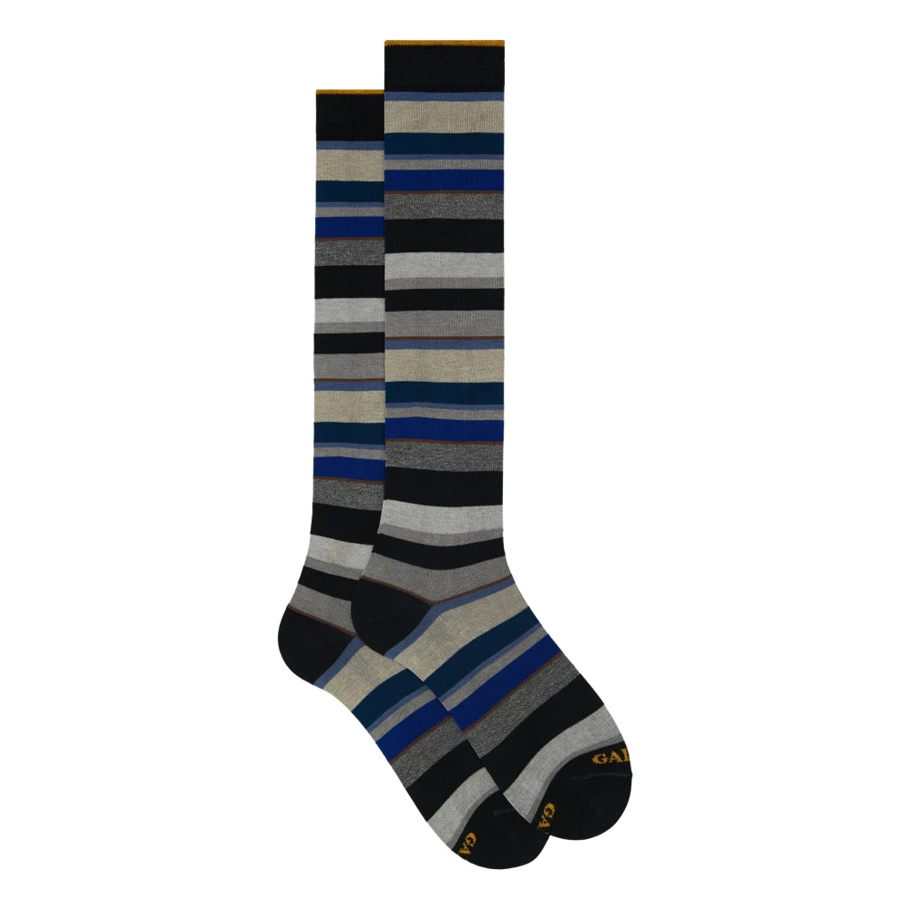 Underwear > Socks - - Gallo - Modalova