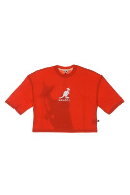 kangol tee