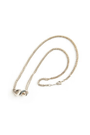 Tiffany Co. Twist wisiorek Srebrny 925