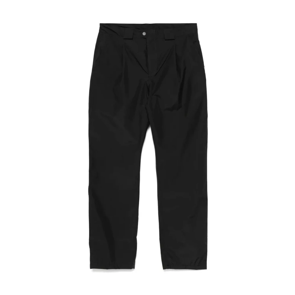 Trousers > Straight Trousers - - Gr10K - Modalova