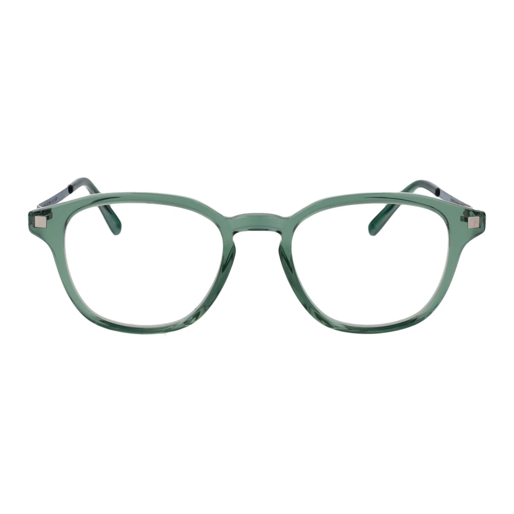 Mykita Unisex Green Glasses, 45 Mm, Yura Glasses