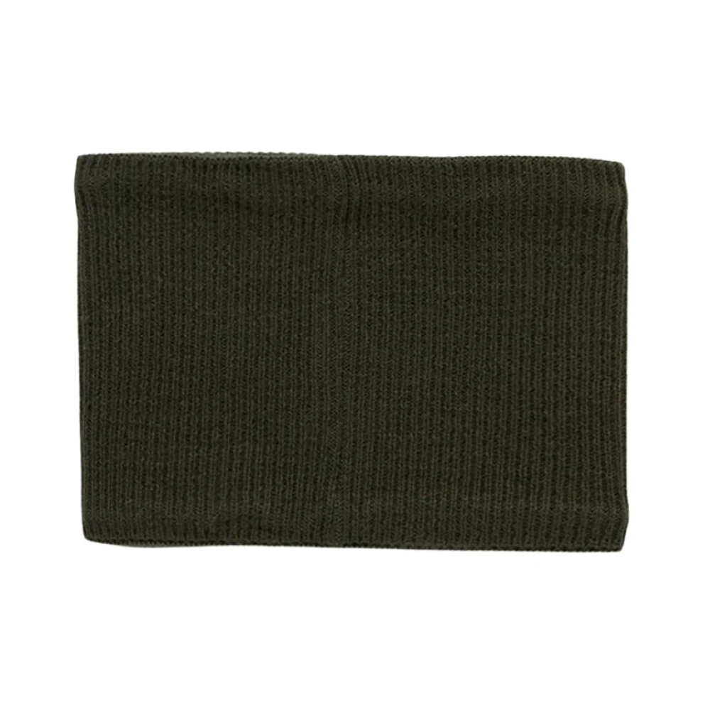 Sciarpa Refrigiwear Diran Scarf B38508 Uomo Kaki Unica - Immagine 4