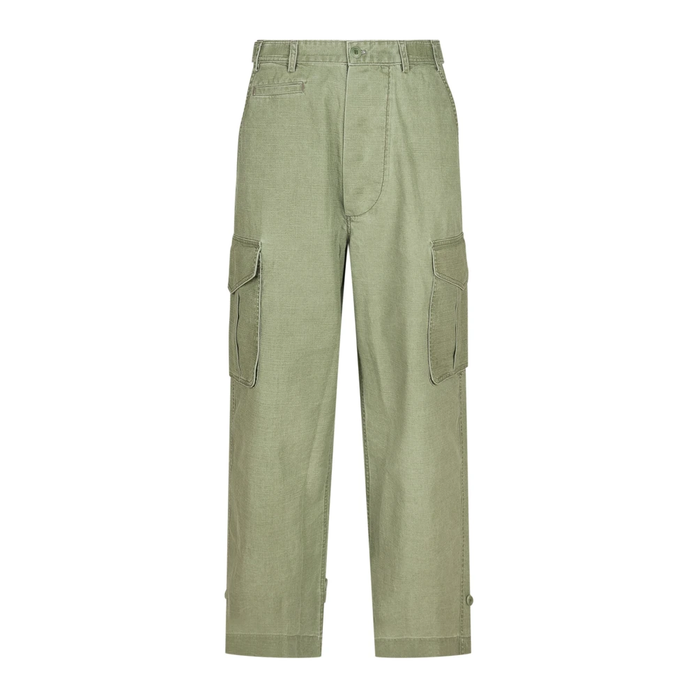 Trousers > Straight Trousers - - Kenzo - Modalova