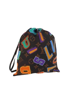 Pre-owned X NBA Pouch