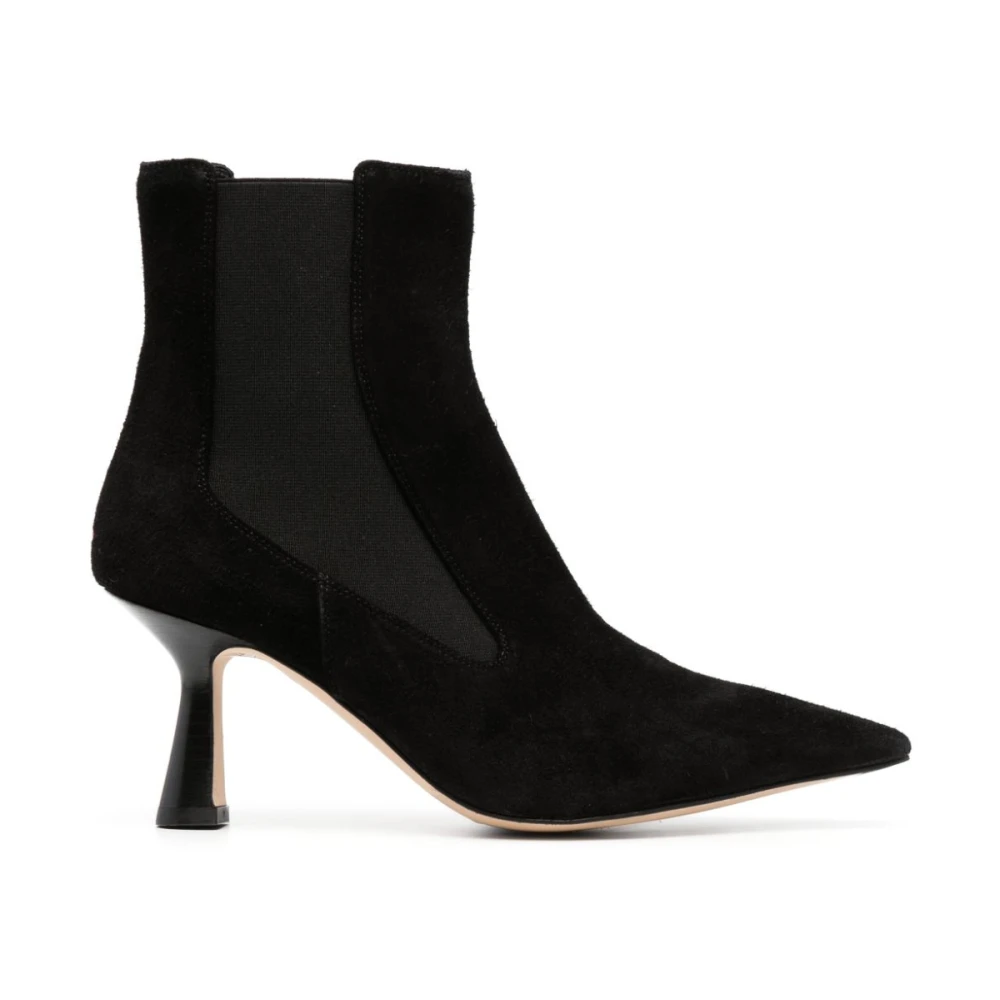 Shoes > Boots > Heeled Boots - - aeyde - Modalova