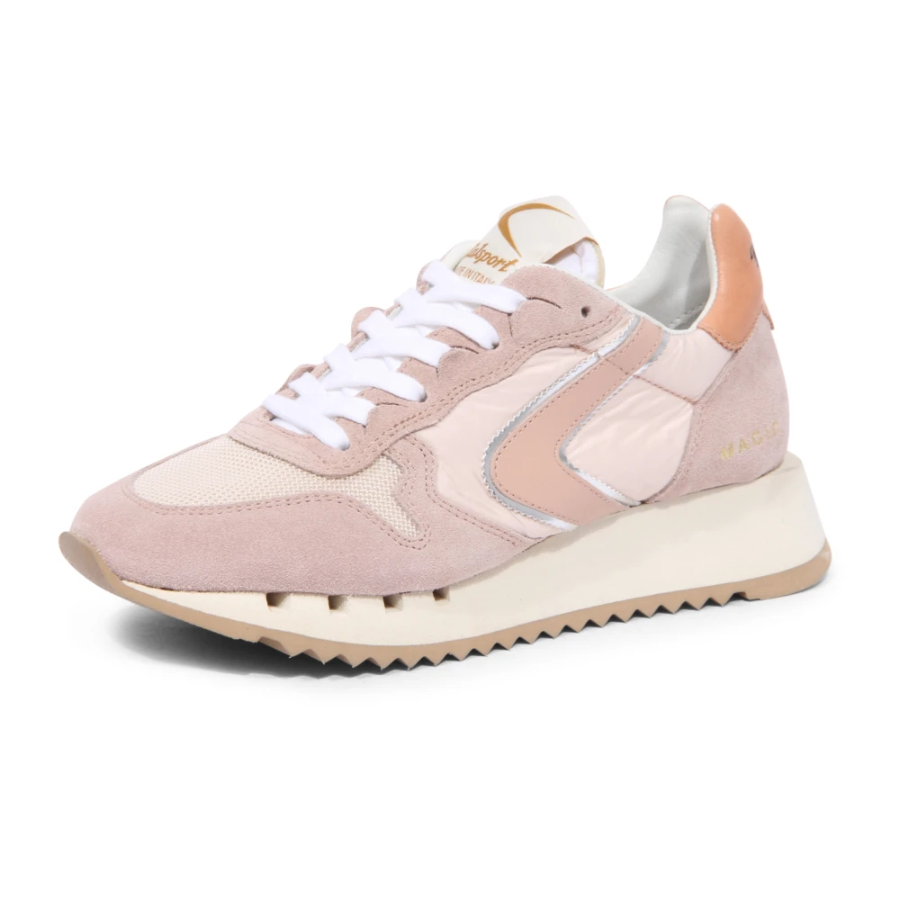 Valsport 1920 Magic Run Damesschoenen Dames Schoenen Roze