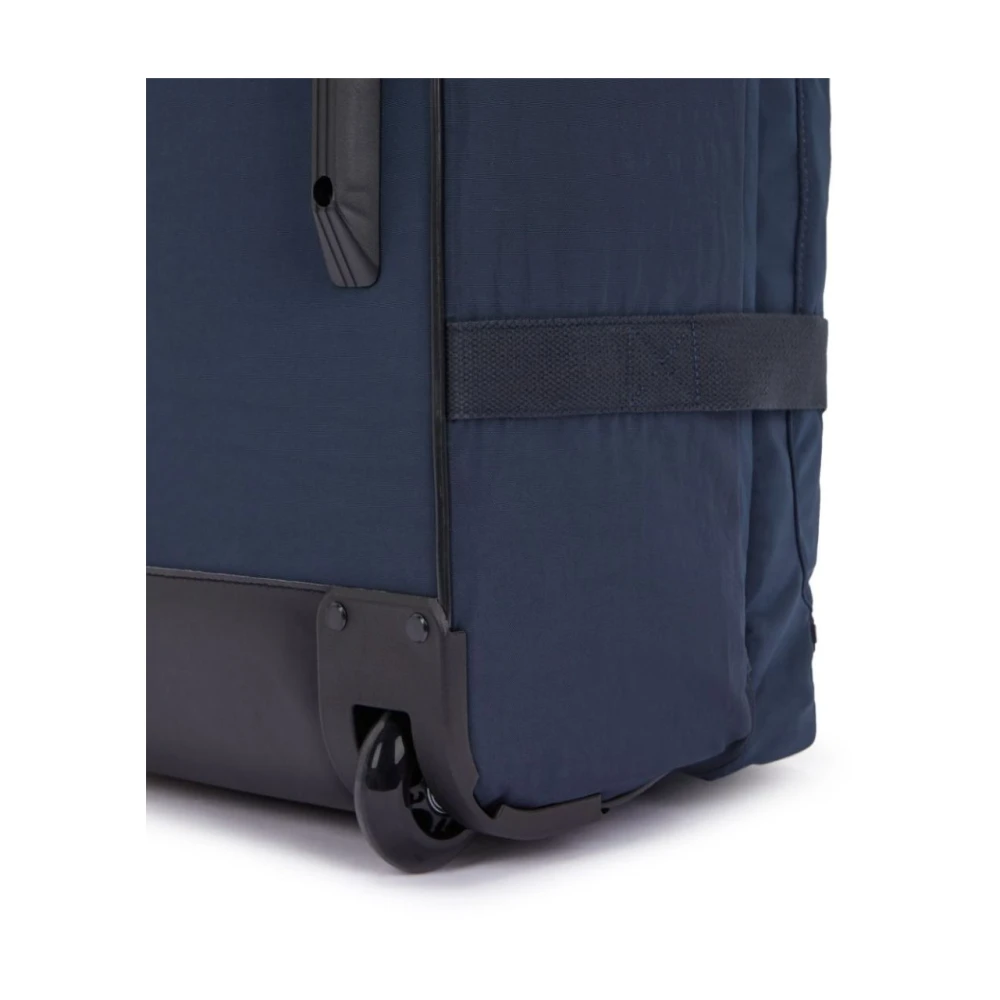 Kipling Aviana Trolley: Praktische en onvergetelijke reisgenoot Blue Unisex