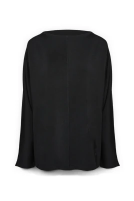 Modalblandning Sweatshirt