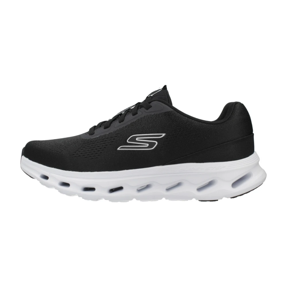 Skechers GO Walk Glide-Step 2.0 Heren Schoenen Zwart