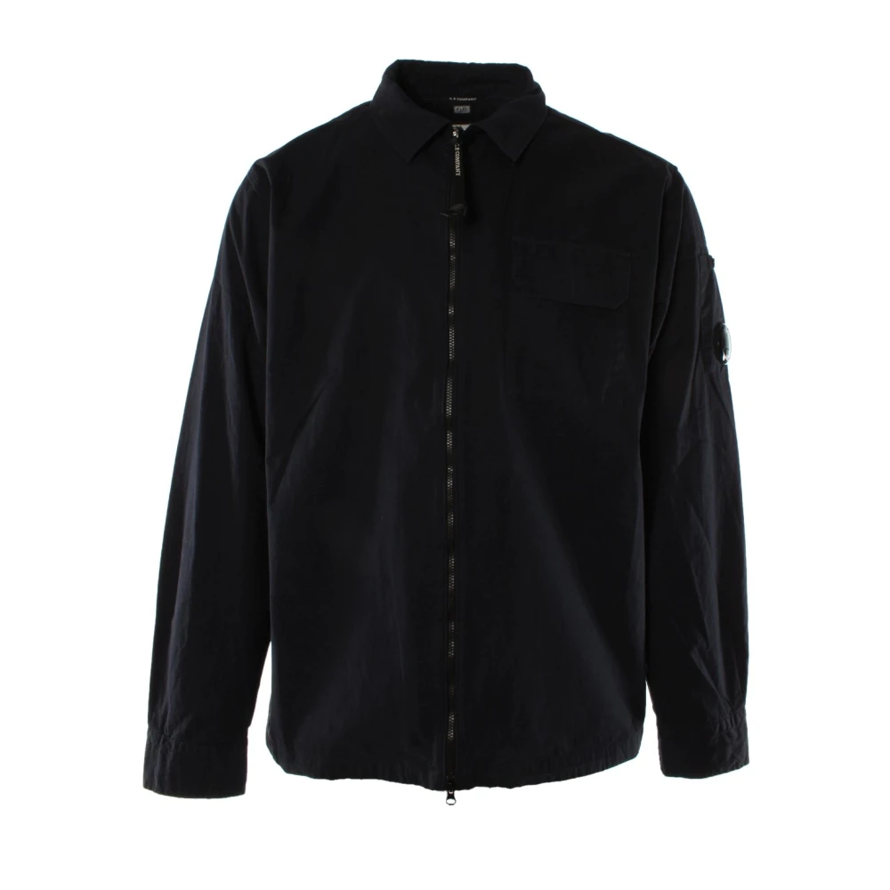 Jackets > Light Jackets - - C.p. Company - Modalova