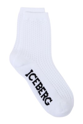 perforerede-sokker-med-jacquard-logo