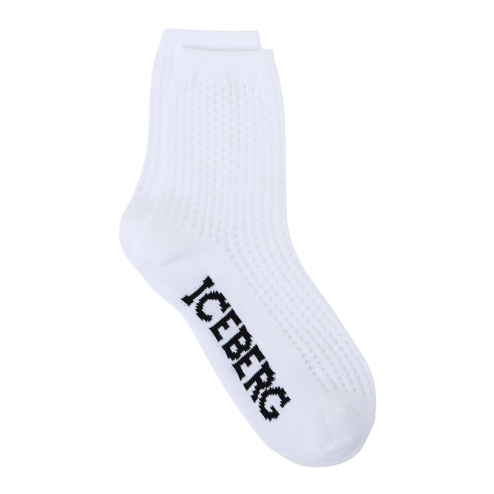 Underwear > Socks - - Iceberg - Modalova